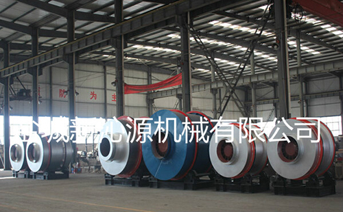礦渣烘干機(jī)